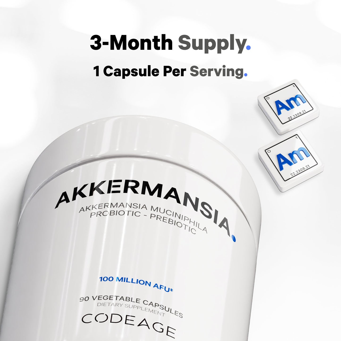 Akkermansia