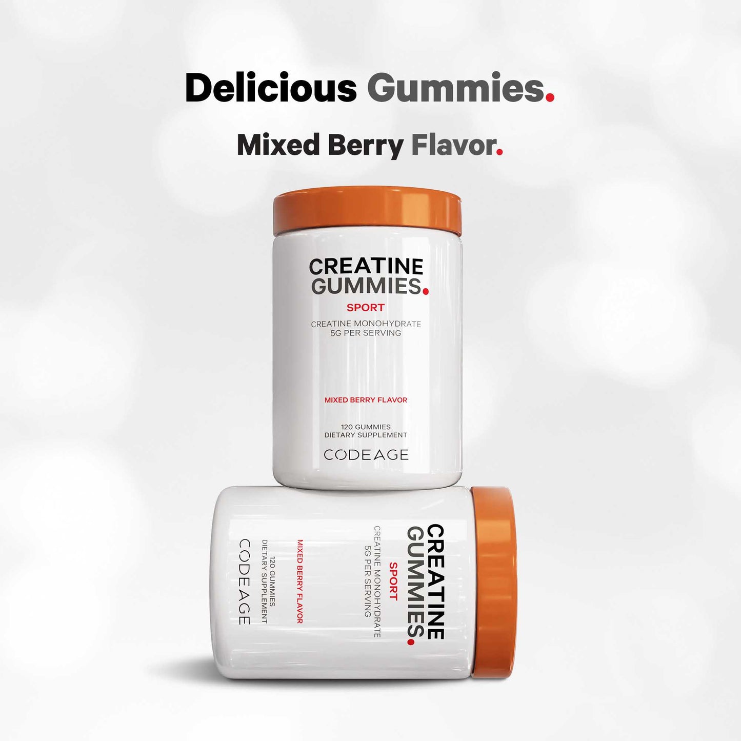 Creatine Gummies