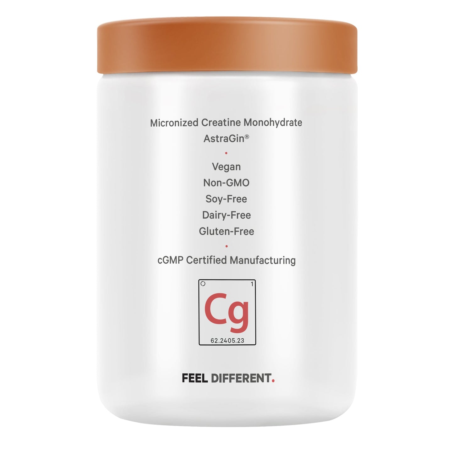 Creatine Gummies