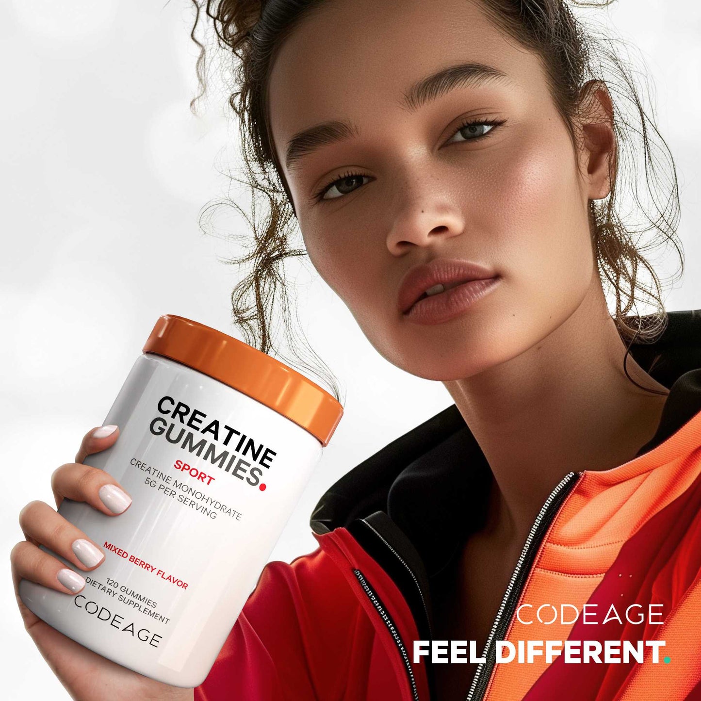 Creatine Gummies