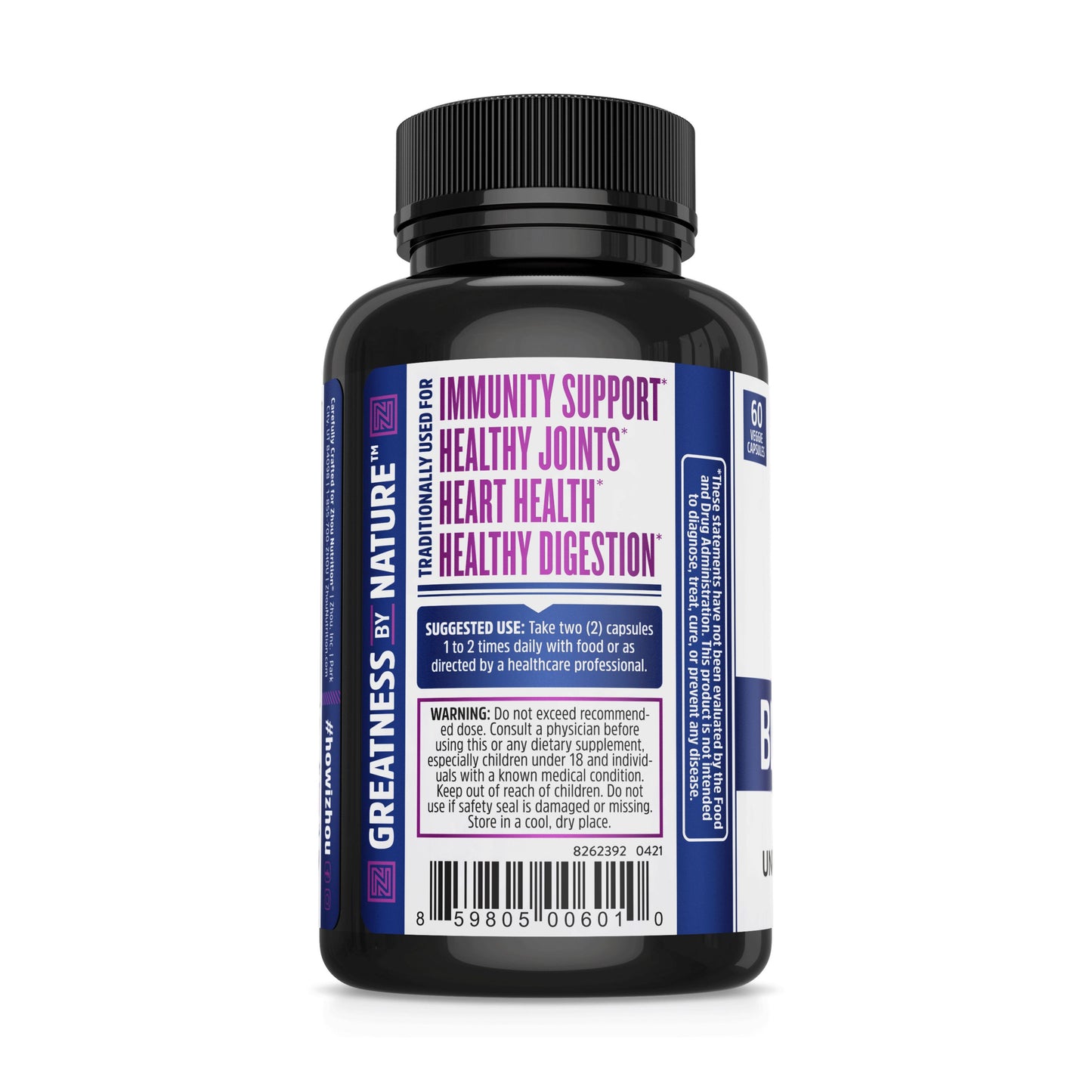 Black Seed Oil
