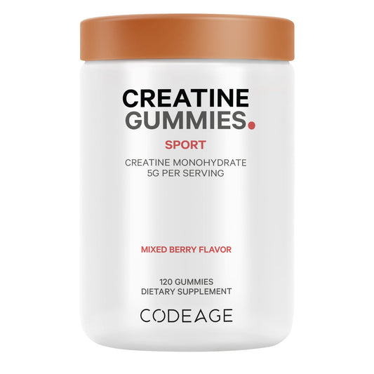 Creatine Gummies