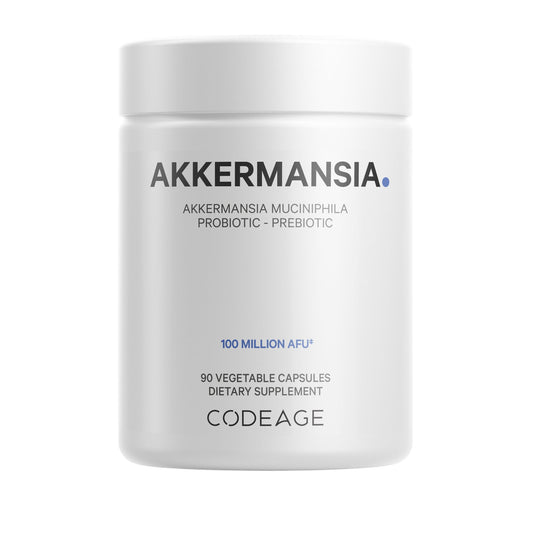 Akkermansia